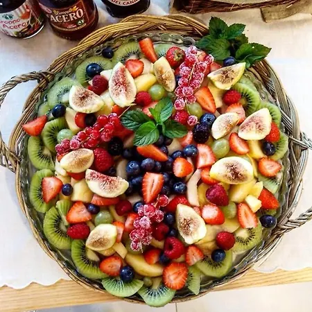 Iulia Augusta Bed & Breakfast