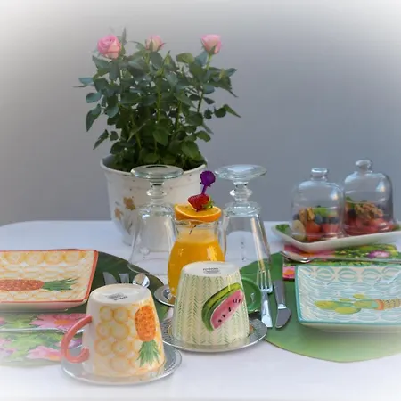 Iulia Augusta 3* Albenga