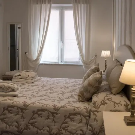 Bed & Breakfast Iulia Augusta 3*