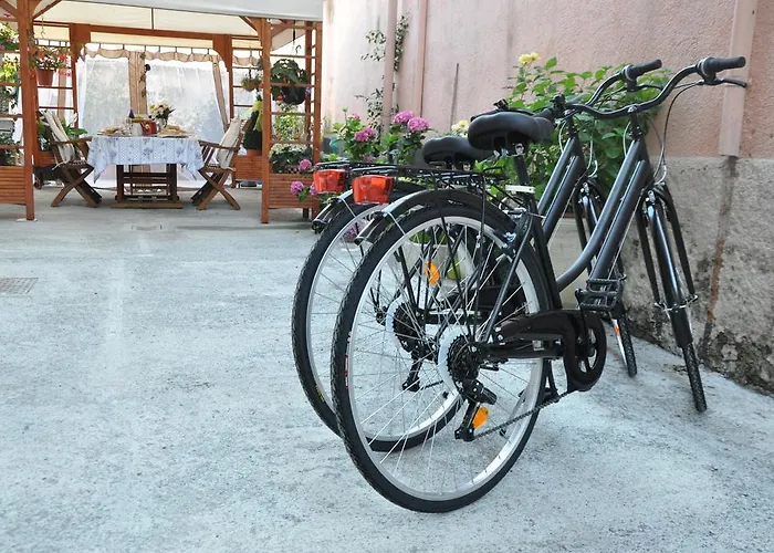 Bed & Breakfast Iulia Augusta Albenga