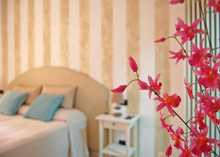 Iulia Augusta Bed & Breakfast 3*