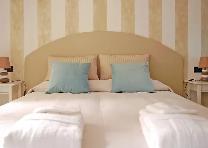 Iulia Augusta Bed & Breakfast Albenga