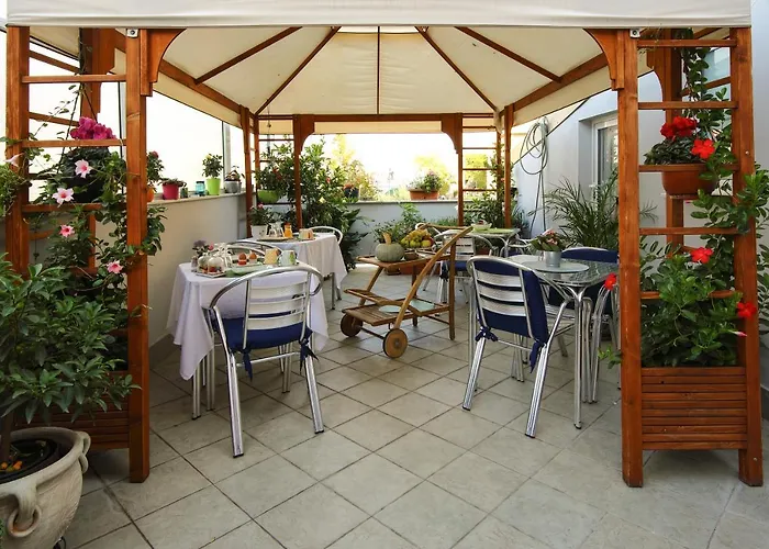 Iulia Augusta 3* Albenga