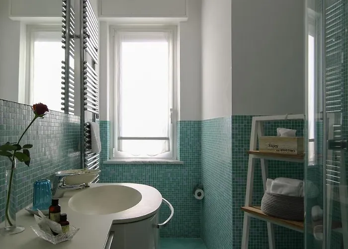 Bed & Breakfast Iulia Augusta Albenga