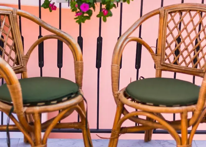 Bed & Breakfast Iulia Augusta Albenga