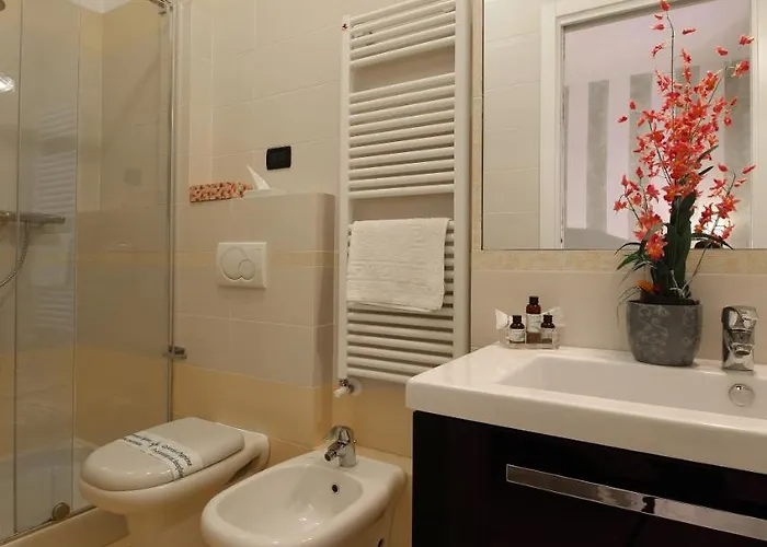 Bed & Breakfast Iulia Augusta