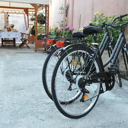 Bed and breakfast Iulia Augusta Albenga