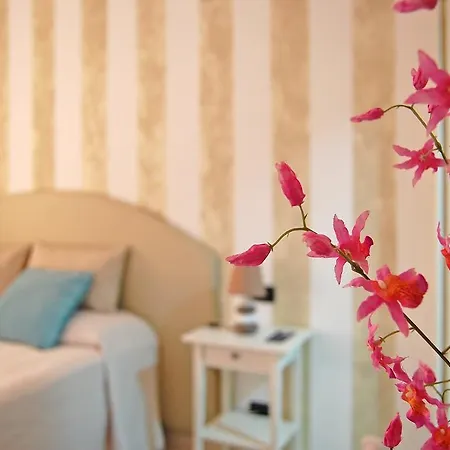 Iulia Augusta Bed and breakfast 3*