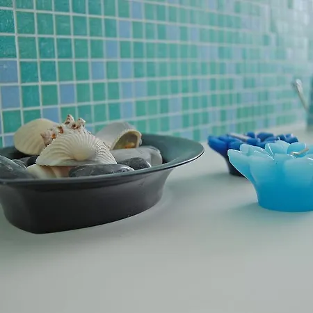 Bed and breakfast Iulia Augusta