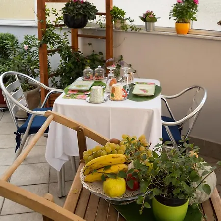 Iulia Augusta 3* Albenga