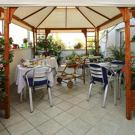 Iulia Augusta 3* Albenga