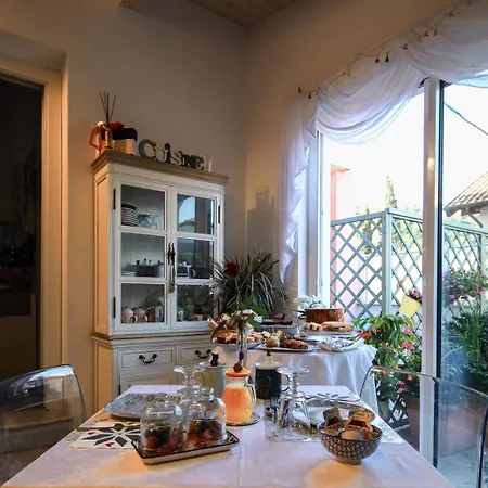 Iulia Augusta Bed and breakfast Albenga