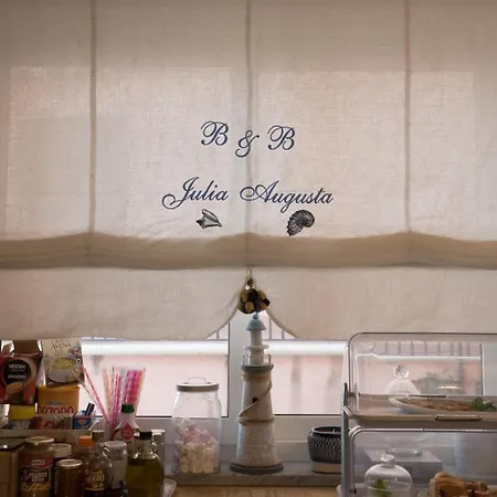 Iulia Augusta Bed and breakfast Albenga