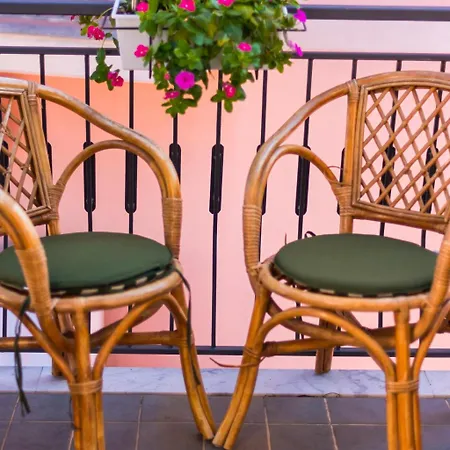 Bed and breakfast Iulia Augusta Albenga