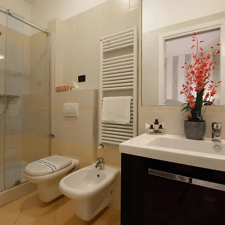 Bed and breakfast Iulia Augusta