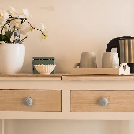 Bed and breakfast Iulia Augusta