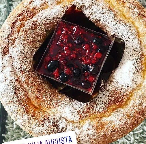 Iulia Augusta B&B 알벤가