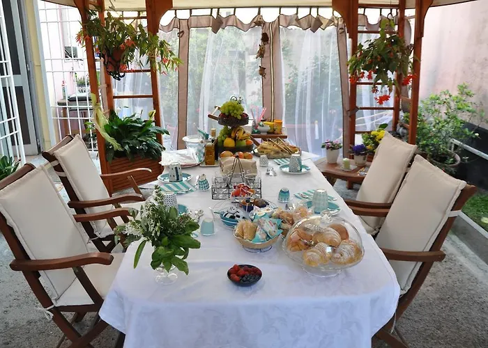 B&B Iulia Augusta 3*