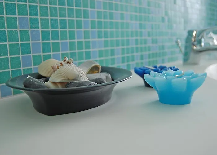 Nocleg ze śniadaniem Iulia Augusta