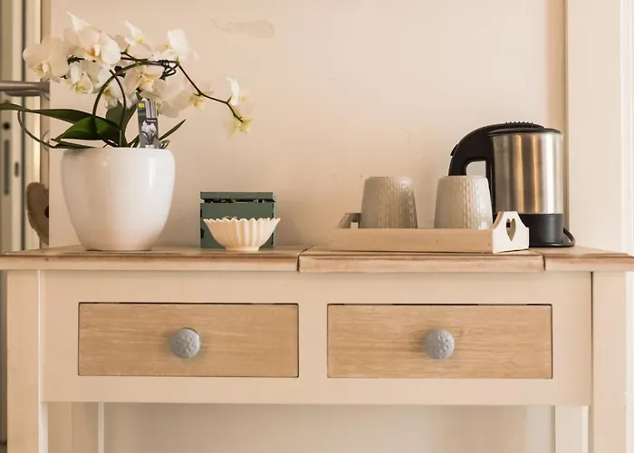 Nocleg ze śniadaniem Iulia Augusta